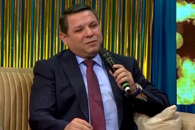 “Deyir efirdə muğam oxuma, bəs məni niyə çağırmısan?” -     Əməkdar artist gileyləndi