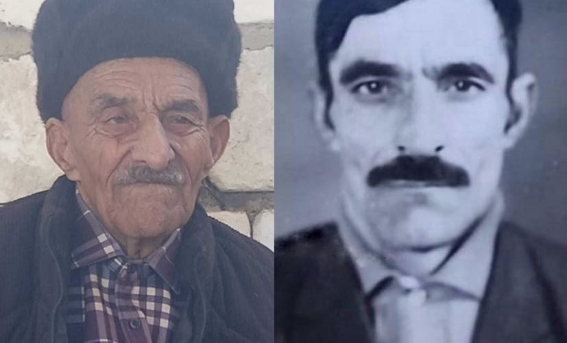 “Çox yaşamaq üçün gec evlənin” -     Azərbaycanın 104 yaşlı kişi pensiyaçısının sirri