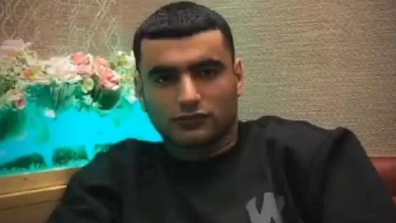 Ailənin tək övladı imiş, əsgər getməyə hazırlaşırmış -       FOTO