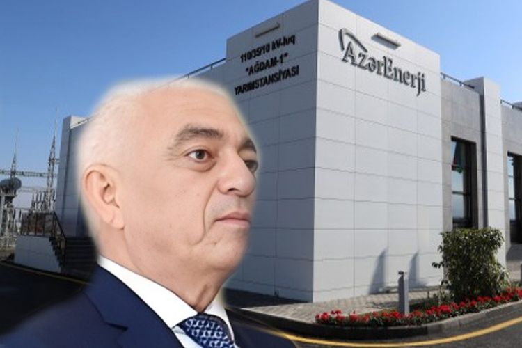 "Azərkontrakt"ın ləğvi Baba Rzayevin böyük korrupsiyası ilə əlaqəlidir -     Sensasion gəlişmə