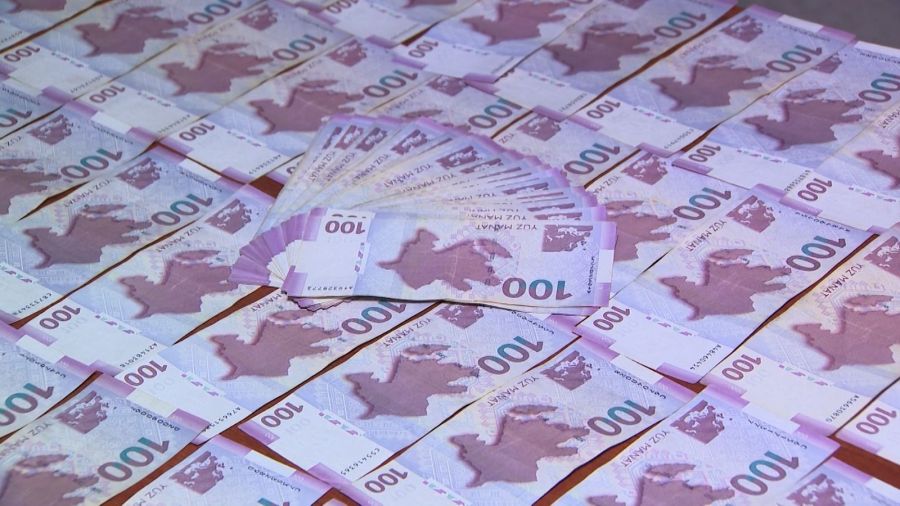 Ahıl şəxsləri aldadaraq pullarını ələ keçirən daha bir nəfər saxlanıldı