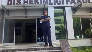 Paraşüt qəzasında ölən şəxs tanınmış həkim imiş... — foto 2