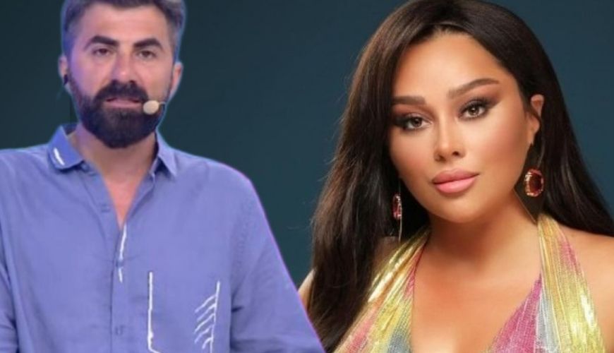 Zaura 50 minə toy danışan Xatirə imiş -     FOTO