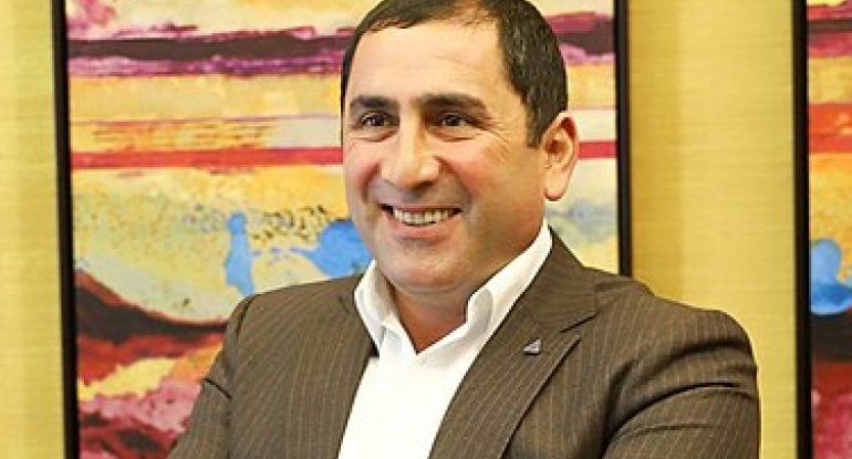 Ceyhun Abbasovun rəhbərlik etdiyi şirkətə protokol yazıldı