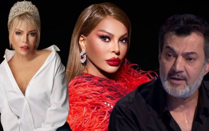 “Ajda Pekkana fikir verməyin” -     Cosqundan Aygünə
