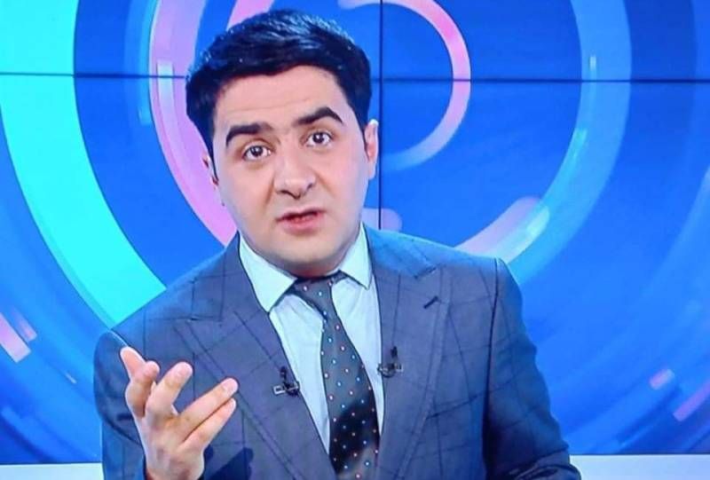 Elvin Basqallıya itki üz verdi