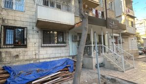 Yasamalda çoxillik ağaclar kəsilib, restoran tikiləcəyi deyilir -         ETSN tədbir görüb, BŞİH isə susur - VİDEO — foto 2