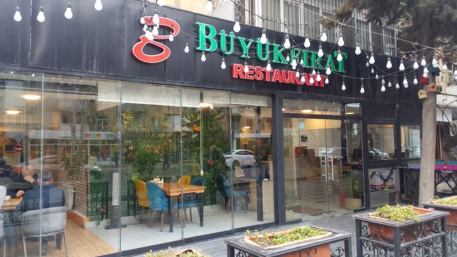 "Büyükfirat"ı 5 min manatlıq cərimə gözləyir