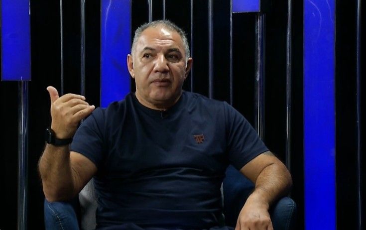 "AYNA-dan narazıyam, bacarmırlarsa, məni çağırsınlar, başa salım"