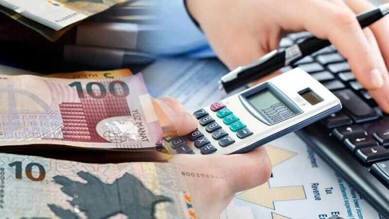 Pensiyalarla bağlı məlumat -     573 manat oldu