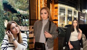 "Atamı itirəndə yeni dil açırdım" -       Hacıbaba Bağırovun qızı — foto 1