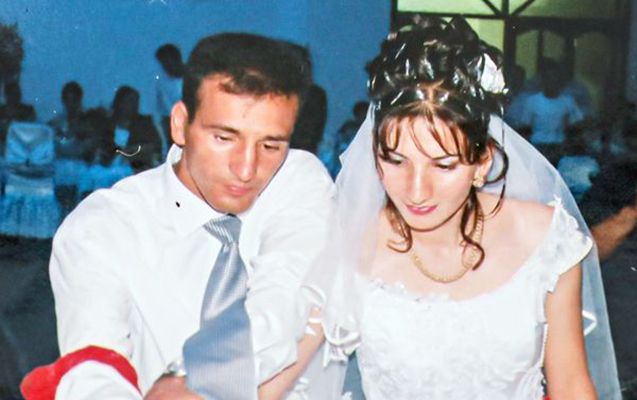“Sanki mənə evlilik təklif edib,”hə” cavabı alıb…”