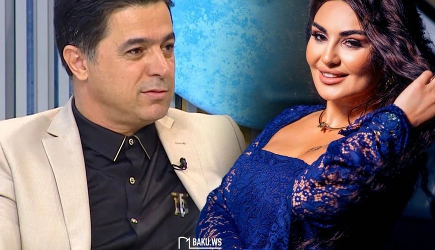 Müğənnilər arasında pul qalmaqalı