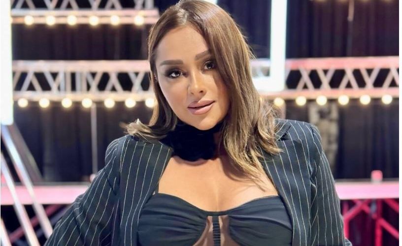 Xatirədən görünüşü ilə bağlı tənqidə reaksiya: yanasan səni... -     FOTO