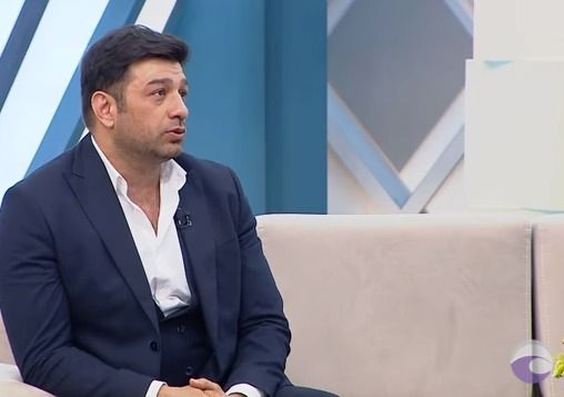 10 ildən sonra yenidən bərabər efirdə -     Duyğusal anlar - VİDEO