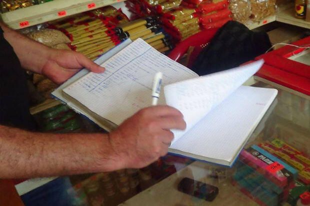 Mağazaya girdi, hamının borcunu ödədi, yoxa çıxdı -     Azərbaycanda ŞOK OLAY