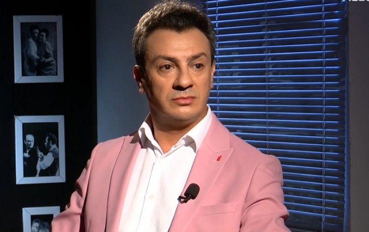 "Bunun üçün pul lazımdır"