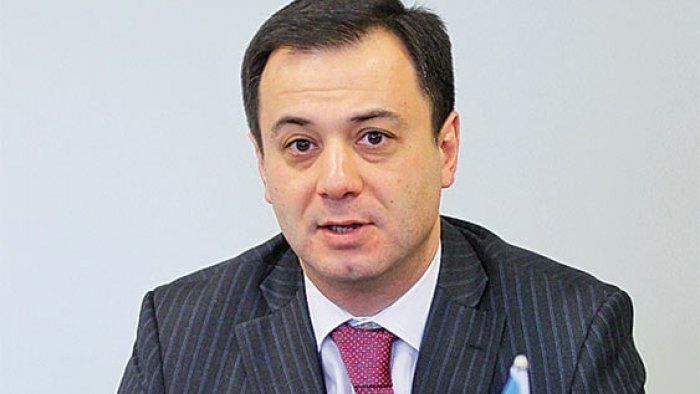 Elşad İskəndərov: Əsas hədəflərimizdən biri COP və qeyri-COP təşəbbüsləri arasında sinerjinin qurulmasıdır