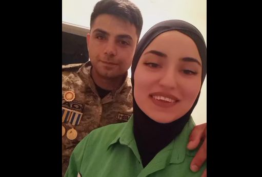 "SeaBreeze"də ev udan qadın danışdı -       Yoldaşı qazidir - VİDEO