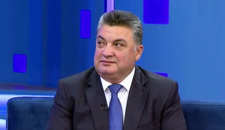 Namiq Mənanın restoranında dava -       Həbs edilən var
