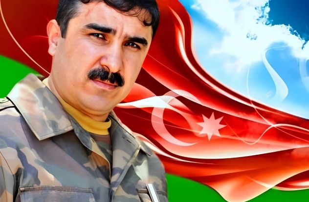 Türkiyədə prospektlərdən birinə Azərbaycanın Milli Qəhrəmanının adı verildi
