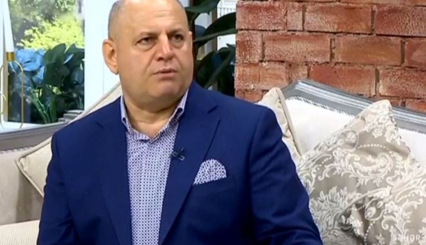 “Həkimlərin səhvinə görə oğlum kor oldu”
