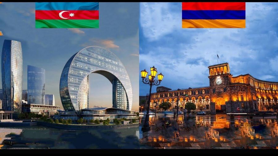 Ermənistanın Azərbaycanla sülh müqaviləsi imzalamaq niyyəti yoxdur -     RƏY