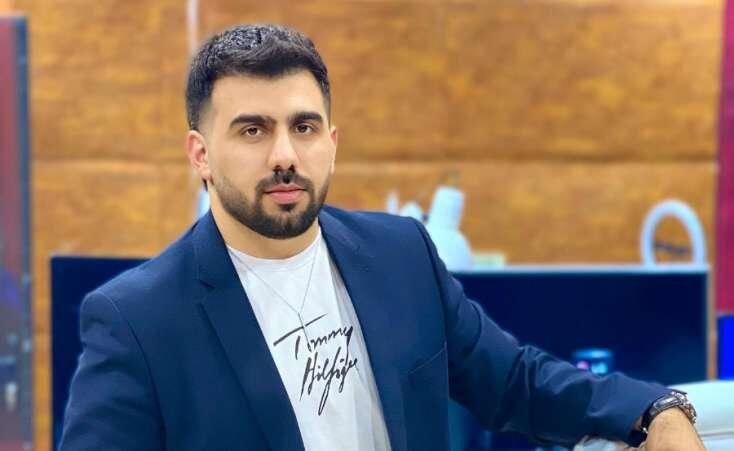 Şöhrət Məmmədov rayonda da toy etdi -     FOTO