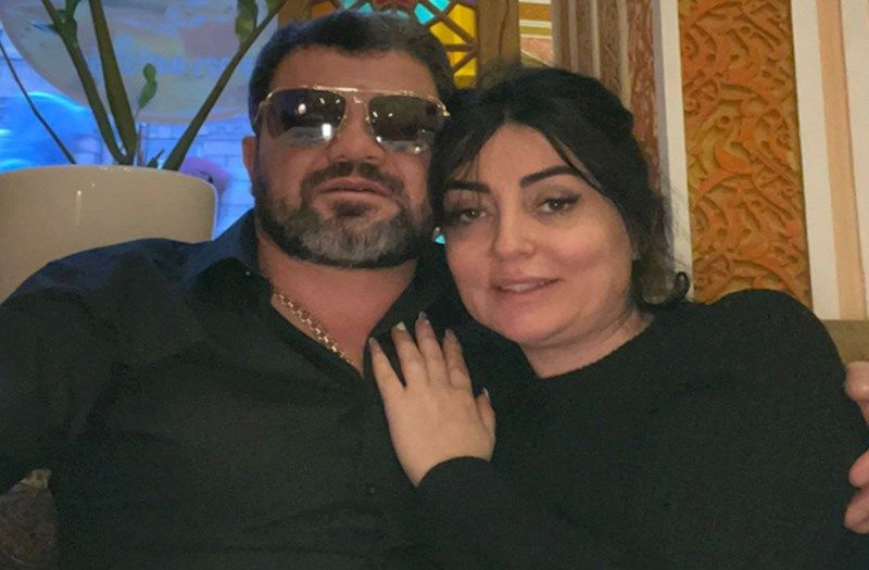 "Alfons idi, imkanlı xanımlara yazırdı" -   Afətdən İDDİA