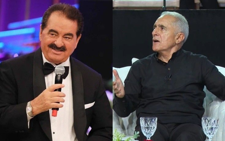 "Mikrofonu Tatlısəsə uzatdım, mənimlə oxumadı"