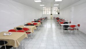 AHİK sədri qurumun Əmək və Sоsial Münasibətlər Akademiyasında tədrisin vəziyyəti ilə maraqlanıb -       FOTOLAR — foto 10