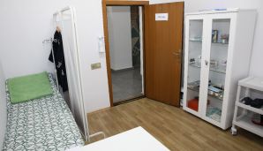 AHİK sədri qurumun Əmək və Sоsial Münasibətlər Akademiyasında tədrisin vəziyyəti ilə maraqlanıb -       FOTOLAR — foto 7
