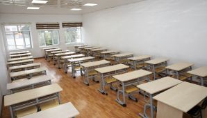 AHİK sədri qurumun Əmək və Sоsial Münasibətlər Akademiyasında tədrisin vəziyyəti ilə maraqlanıb -       FOTOLAR — foto 14