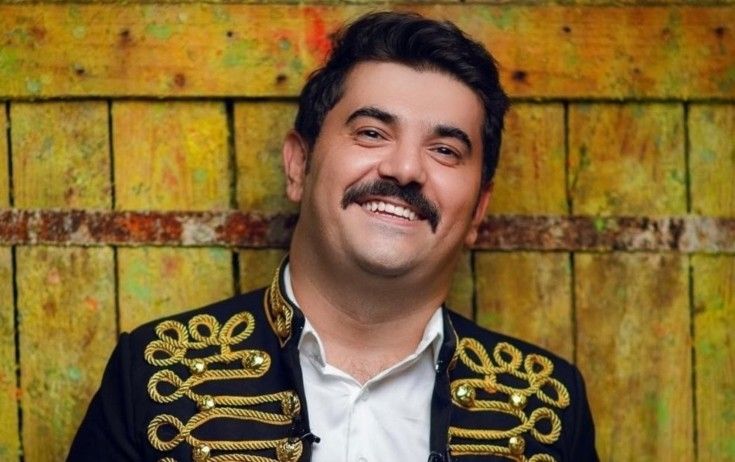 “Dedilər ki, Oktay Kaynarca səni çağırır”