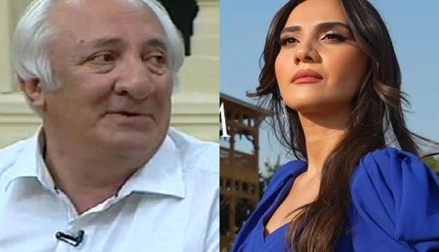 Mərhum bəstəkarın xanımından ETİRAZ: Gənc xanəndə məşhur mahnıya dəyişiklik edib?