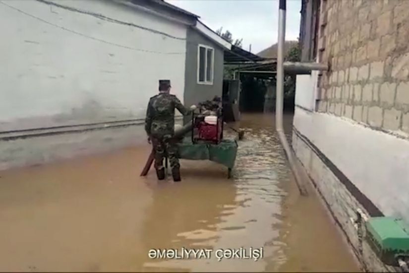 Hacıqabulla bağlı     RƏSMİ AÇIQLAMA - VİDEO