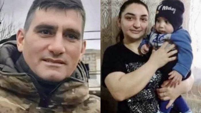 Şəhidin həyat yoldaşını öldürən şəxsin məhkəməsi başlayır