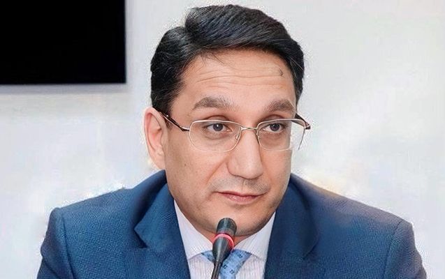 Mayis Əliyevi kresloya bağlayıb pulunu aparana bu cəza verildi
