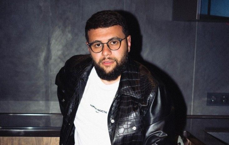 "Mənə taksi sürücüsü deyirlər"