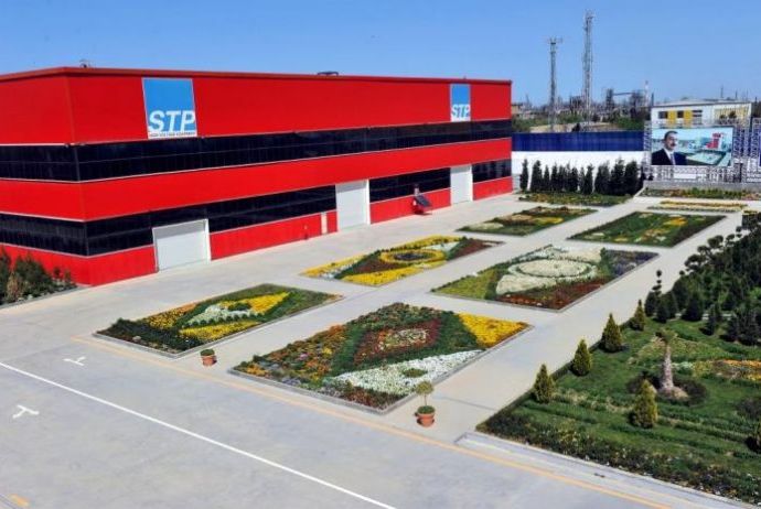 Sumqayıt Texnologiyalar Parkına protokol yazılmasının səbəbi açıqlandı