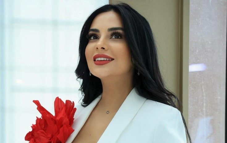 "Allahım, bu nə gözəl hisslərdir yaşayıram"
