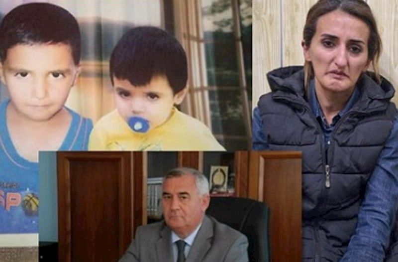 İcra başçısının qalmaqallı oğlu danışdı:     "Ferma qayınatamındır" - VİDEO