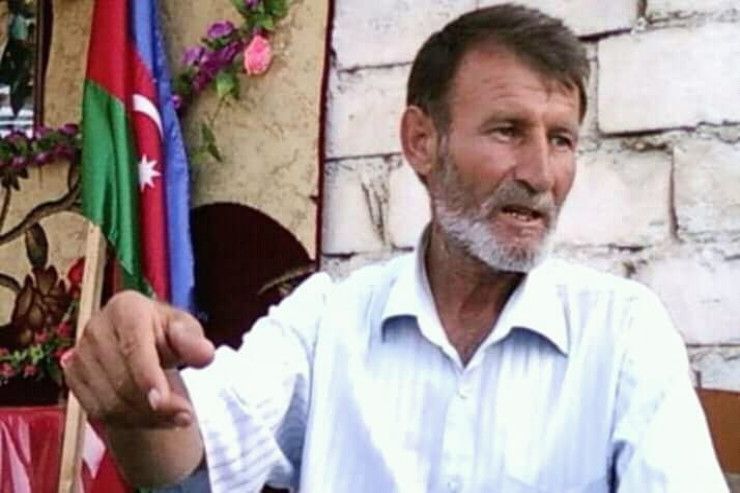 Milli Qəhrəman Mübariz İbrahimovun atası vəfat etdi