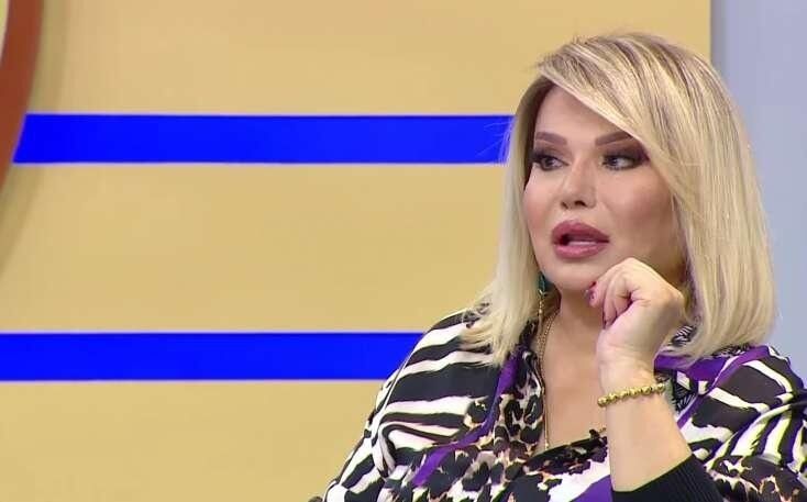 Efirdə həmkarını BİABIR ETDİ:     "Ruhu xəstə, vicdansız, ləçər, həyasız..." - VİDEO