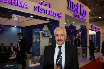 Eldar Suvarovun rəhbərlik etdiyi şirkəti cərimə gözləyir