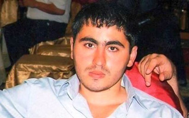 Məhkəmə "Rufo Gəncinski"nin adından pul tələb edən şəxslə bağlı qərar çıxardı