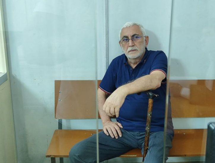 "Pulu Nəcməddin yeyib, yoxsa Fazil Məmmədov..." -     Şlyapa Zahiddən şok açıqlamalar