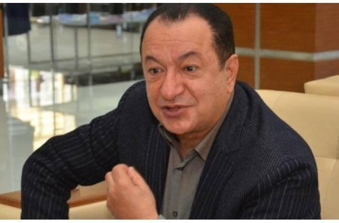 "7 ildir 1-ci nəvəmi GÖRMÜRƏM, bura gəlsə, canımı verərəm" -     VİDEO