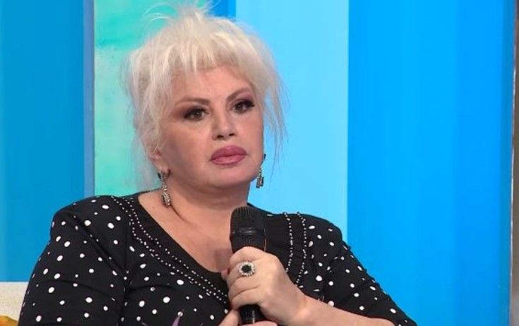 Əməkdar artist bu fotonu gördü:     göz yaşları "SEL OLDU" - VİDEO