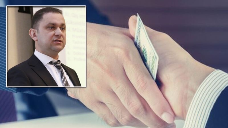 Vəzifəyə gedəcəyinə inandı, prorektor vəzifəsindən imtina etdi -     Vəzifəli şəxslər necə aldadılıb?